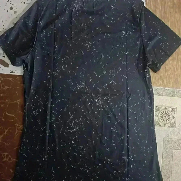 Johnny Cash Casual Short Sleeve Tee for Spring & Summer - Picture 3 of 3